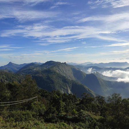 Praveen'S Wood House Kodaikanal Vattakanal エクステリア 写真