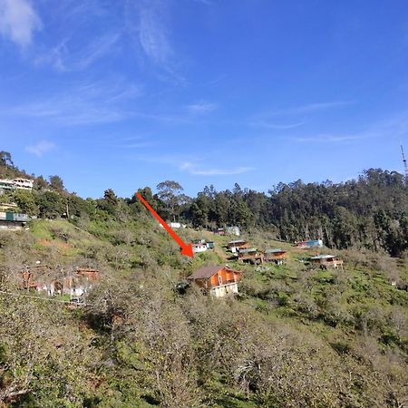 Praveen'S Wood House Kodaikanal Vattakanal エクステリア 写真