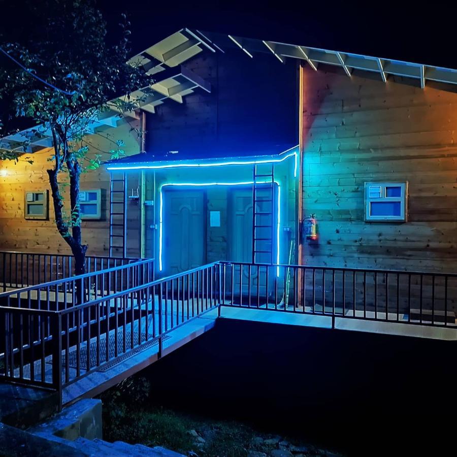 Praveen'S Wood House Kodaikanal Vattakanal エクステリア 写真