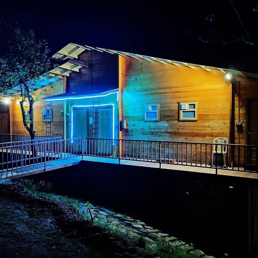 Praveen'S Wood House Kodaikanal Vattakanal エクステリア 写真