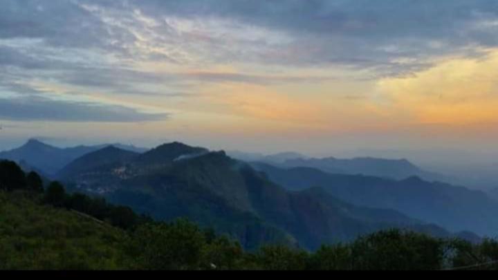 Praveen'S Wood House Kodaikanal Vattakanal エクステリア 写真