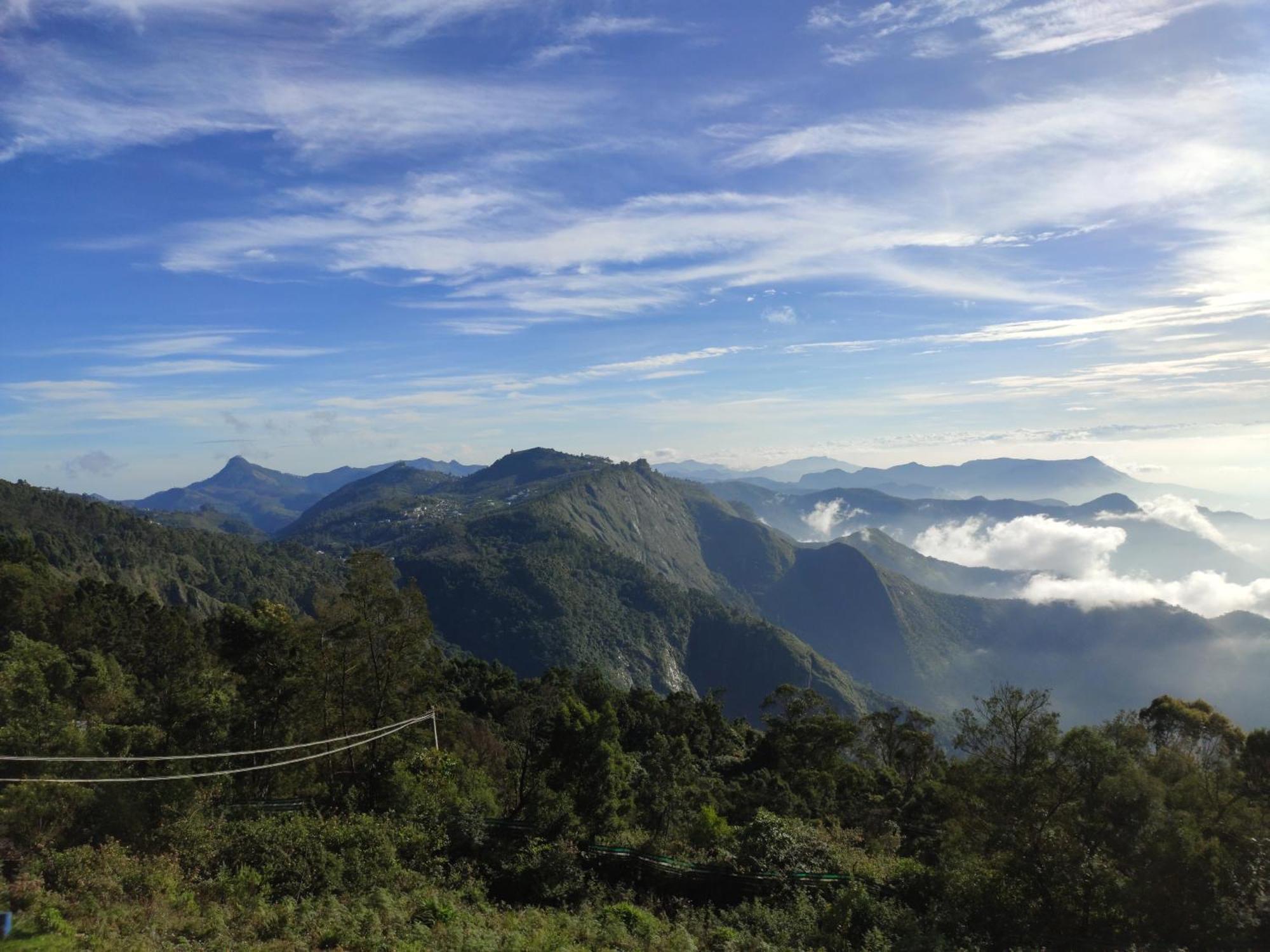 Praveen'S Wood House Kodaikanal Vattakanal エクステリア 写真