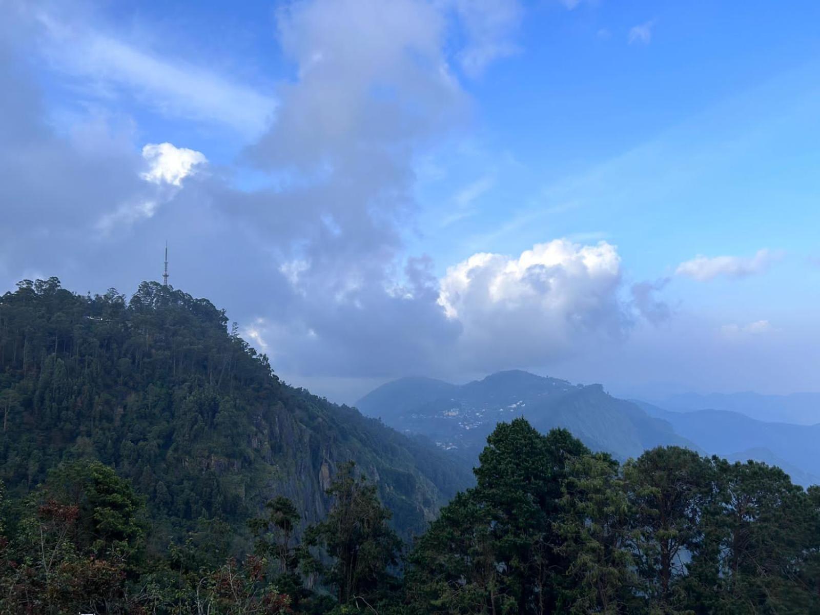 Praveen'S Wood House Kodaikanal Vattakanal エクステリア 写真