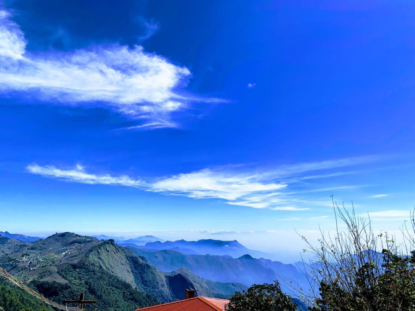 Praveen'S Wood House Kodaikanal Vattakanal エクステリア 写真