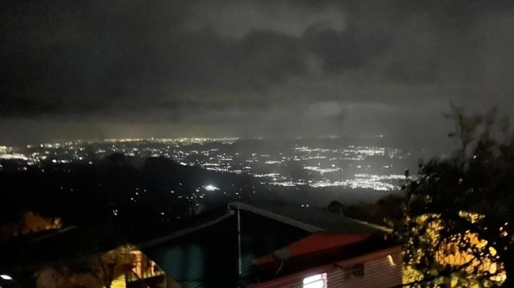 Praveen'S Wood House Kodaikanal Vattakanal エクステリア 写真